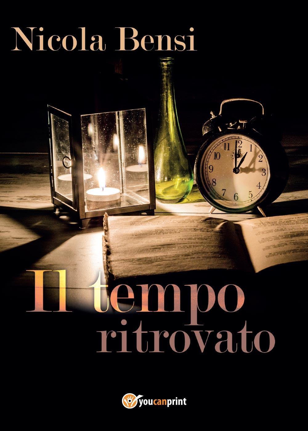 Il tempo ritrovato