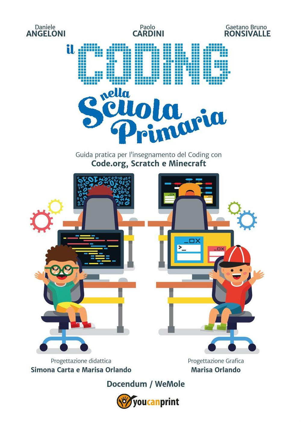 Il coding nella scuola primaria