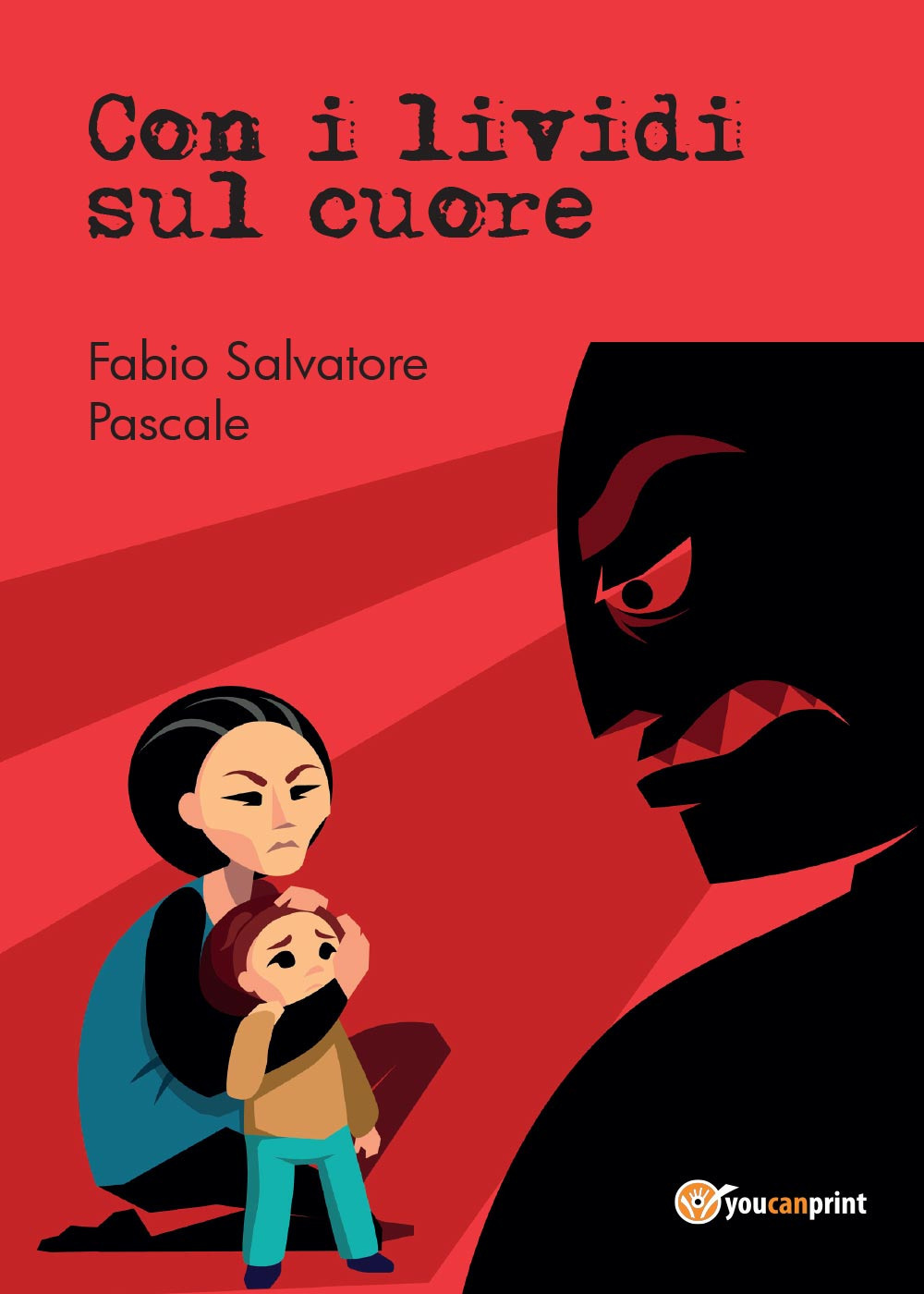 Con i lividi sul cuore