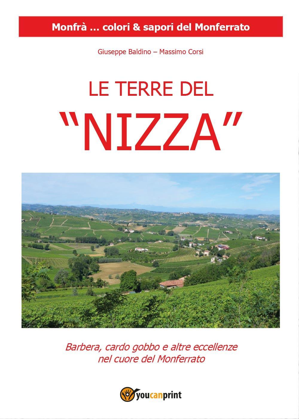 Le terre del «Nizza». Barbera, il cardo gobbo e altre eccellenze nel cuore del Monferrato