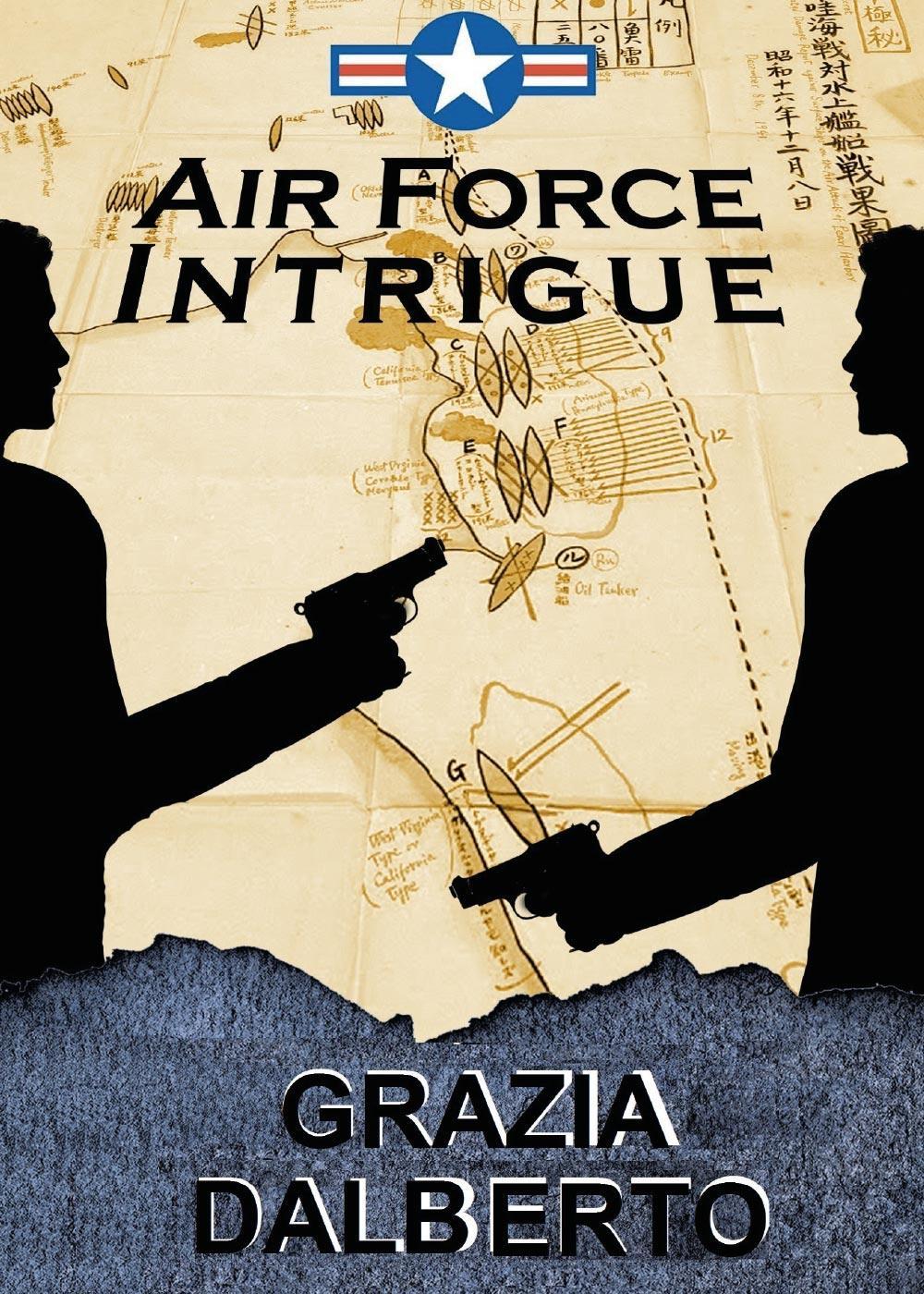 Air Force intrigue
