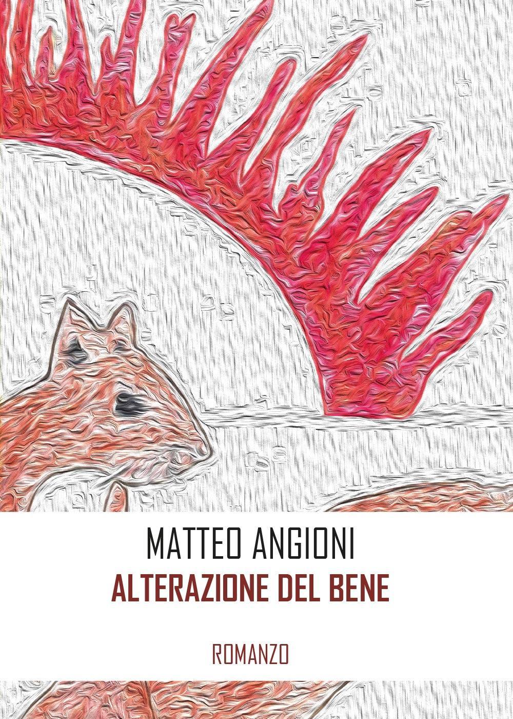 Alterazione del bene