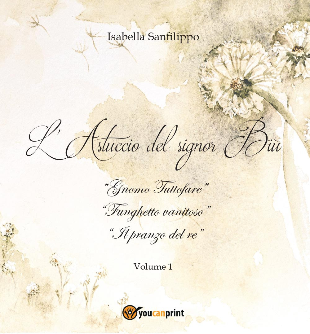 L'astuccio del signor Biù