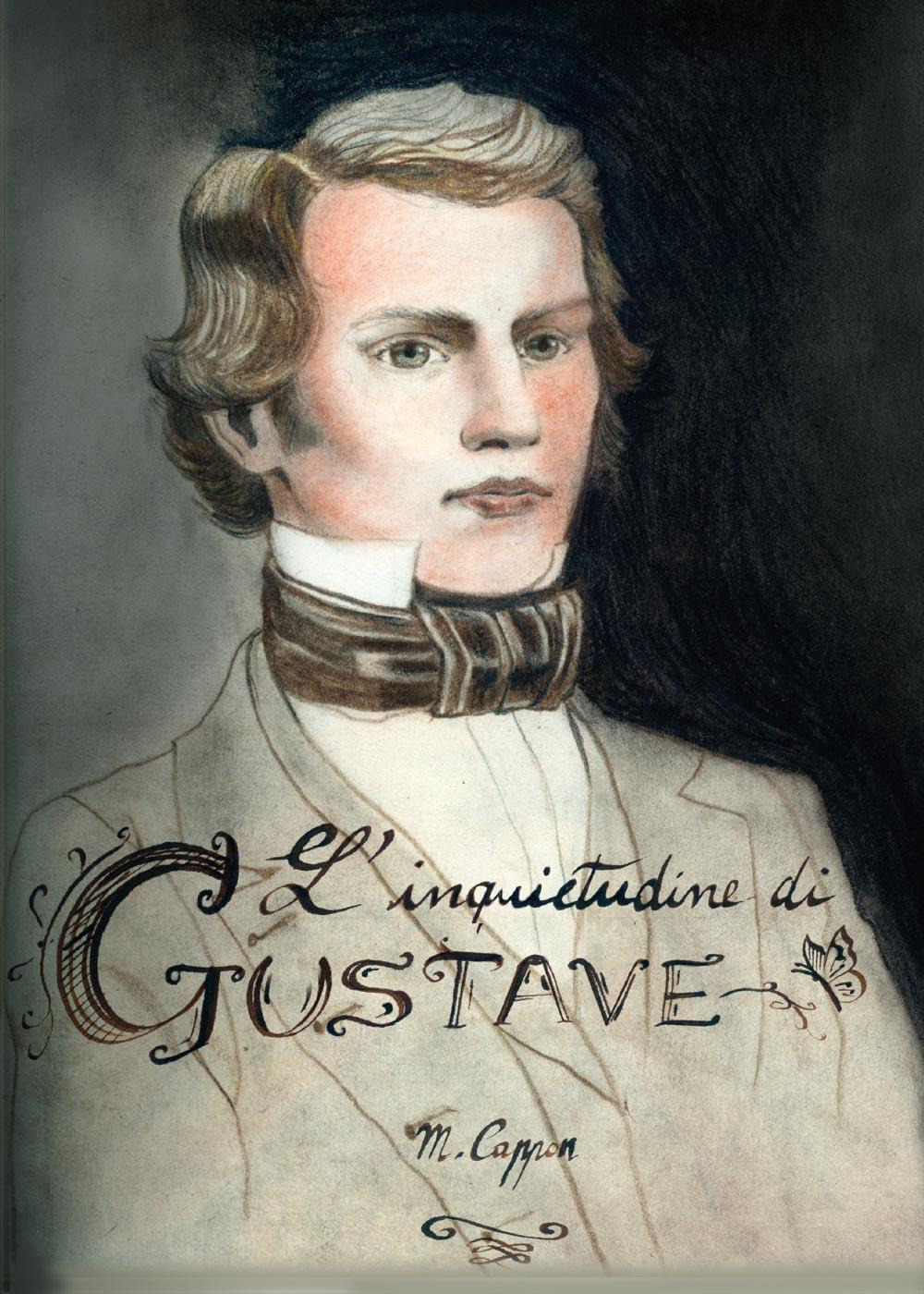 L'inquietudine di Gustave