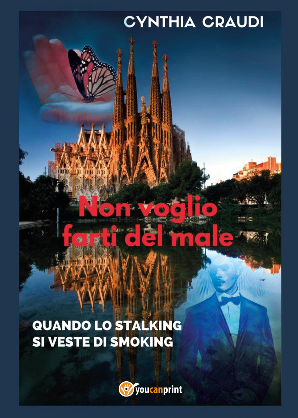 Non voglio farti del male