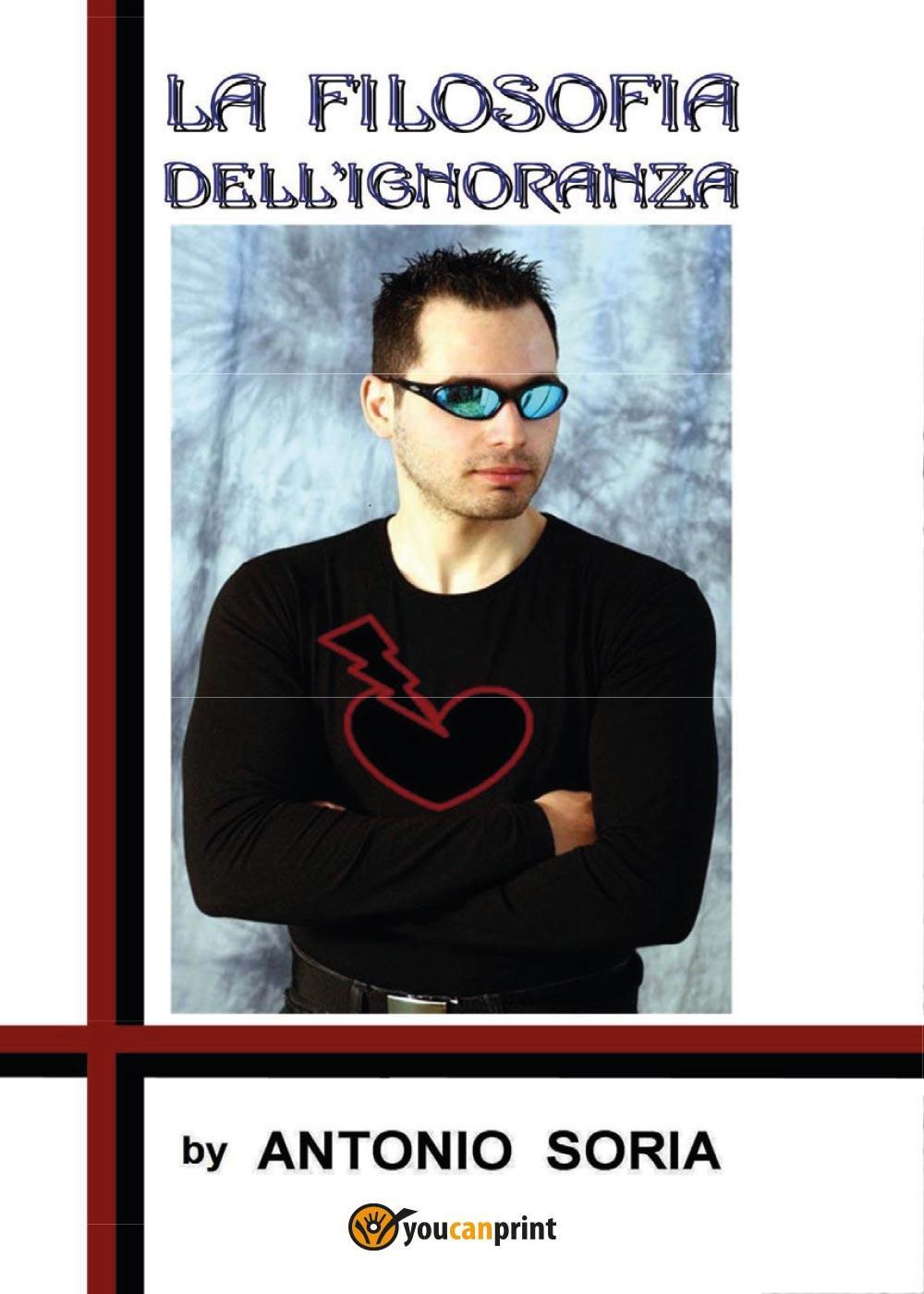 La filosofia dell'ignoranza