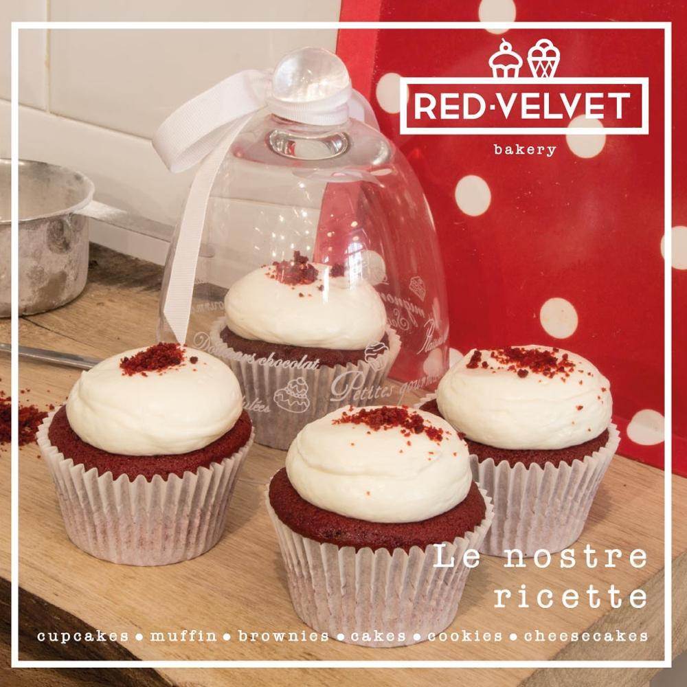 Red Velvet. Le nostre ricette