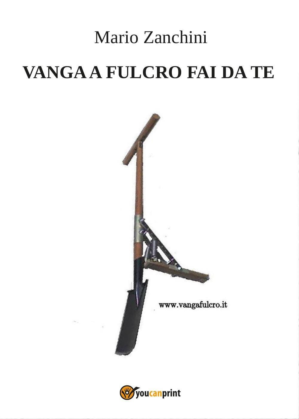 Vanga a fulcro fai da te