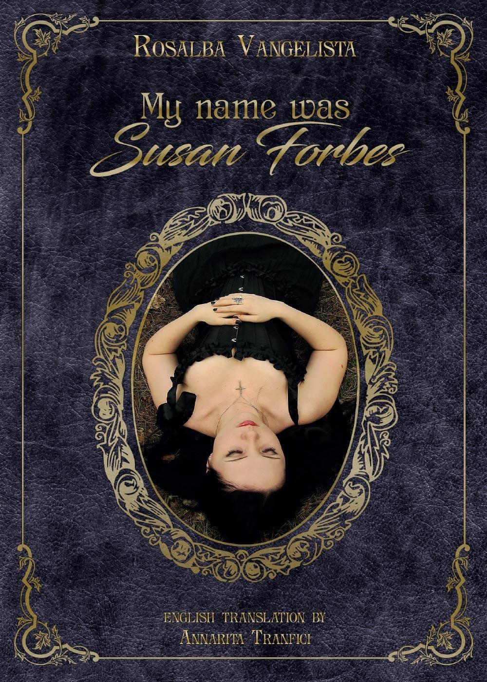 My name was Susan Forbes