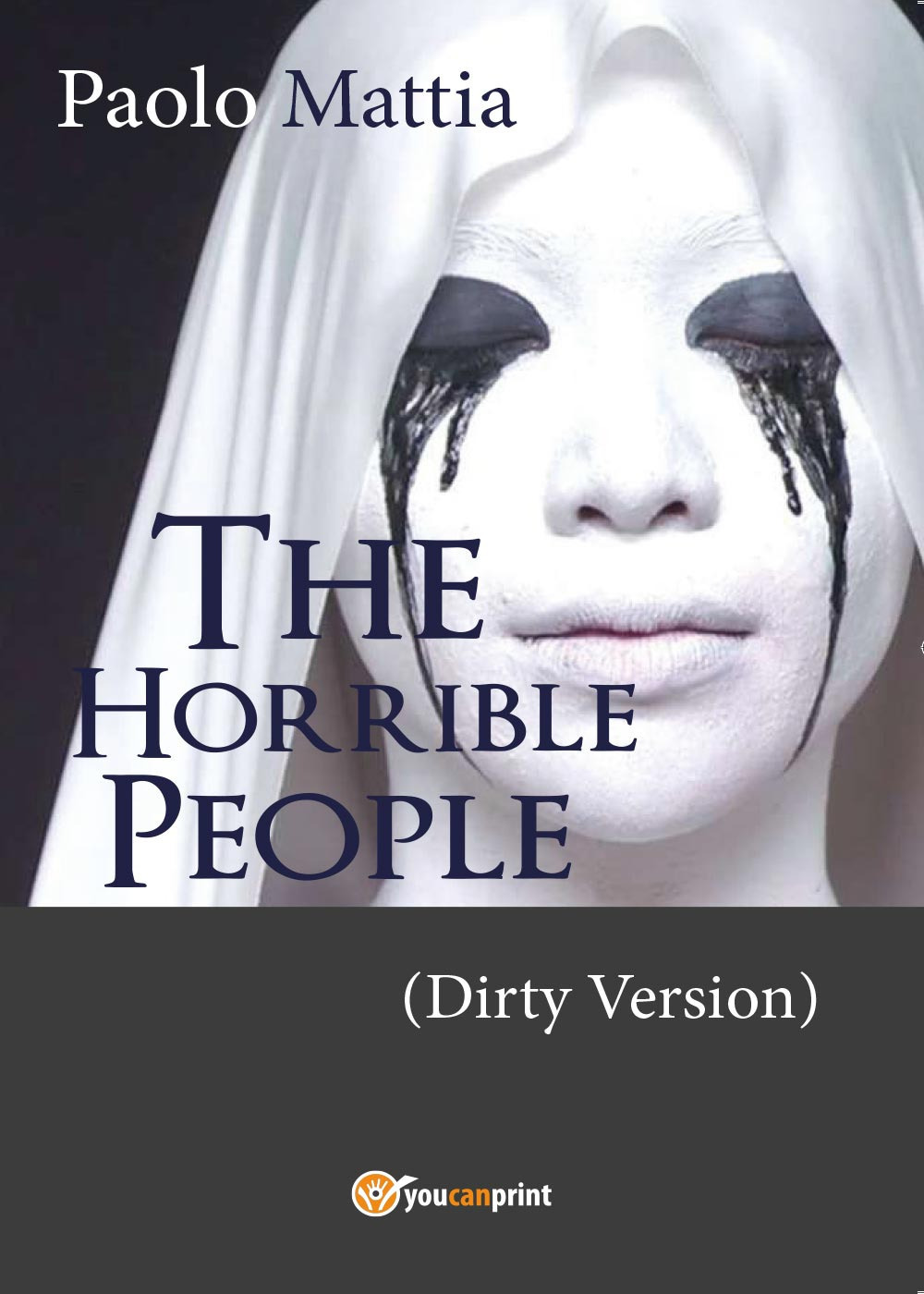The horrible people (dirty version)