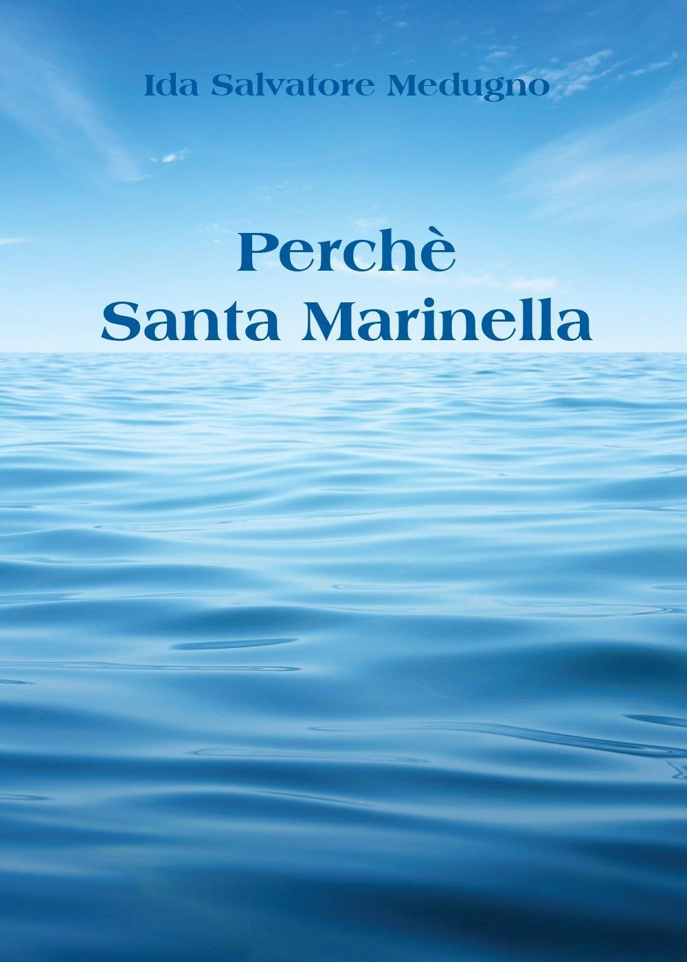 Perchè Santa Marinella