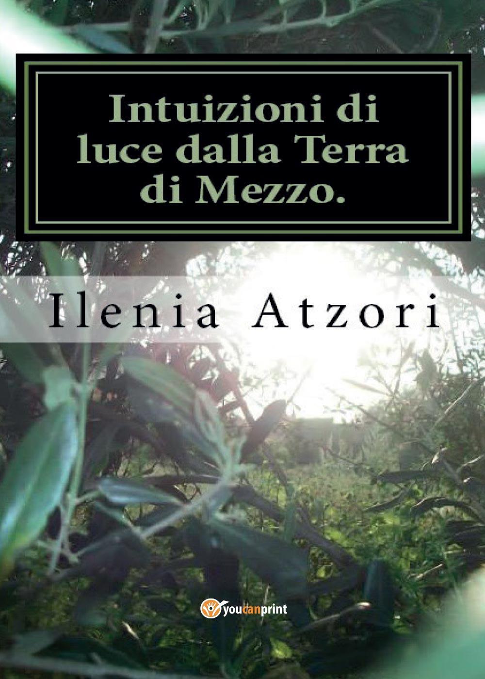 Intuizioni di luce dalla terra di mezzo. Fasi alchemiche: la mia nigredo