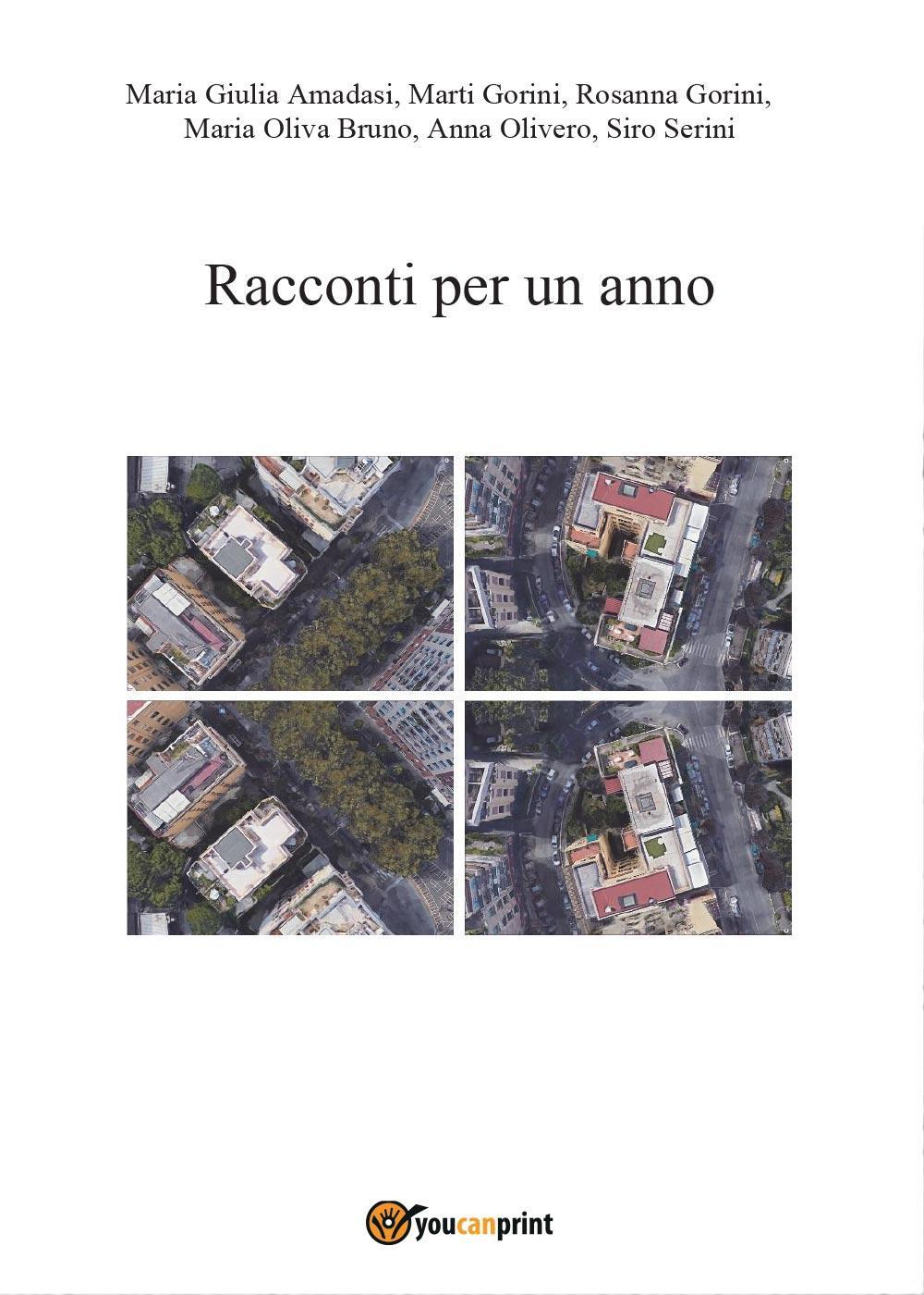 Racconti per un anno