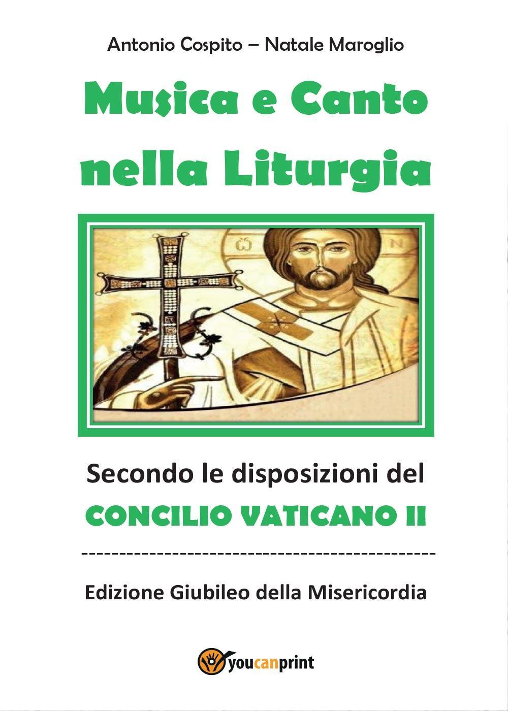 Musica e canto nella liturgia