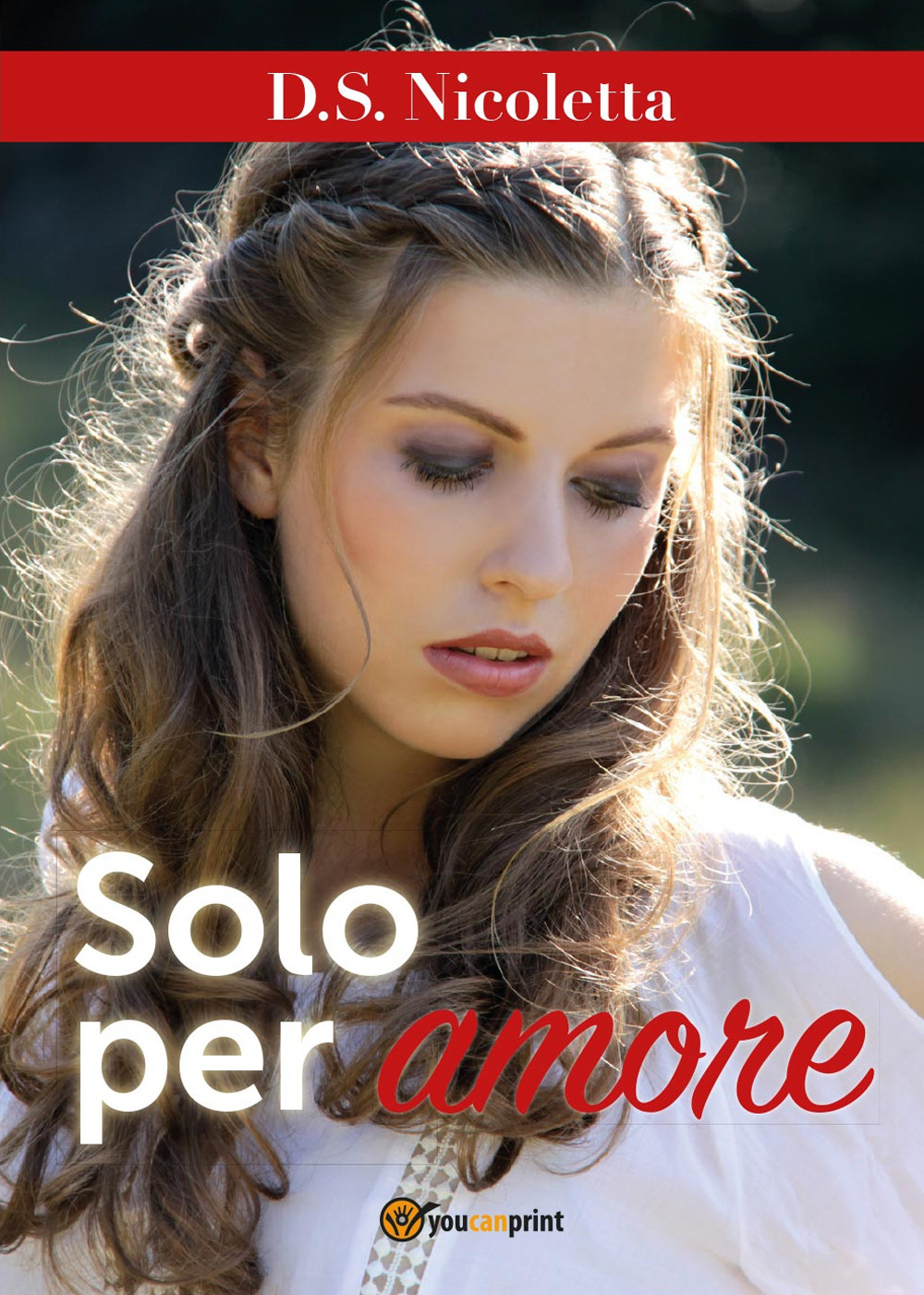 Solo per amore