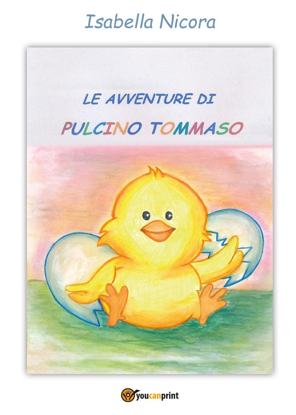 Le avventure di pulcino Tommaso