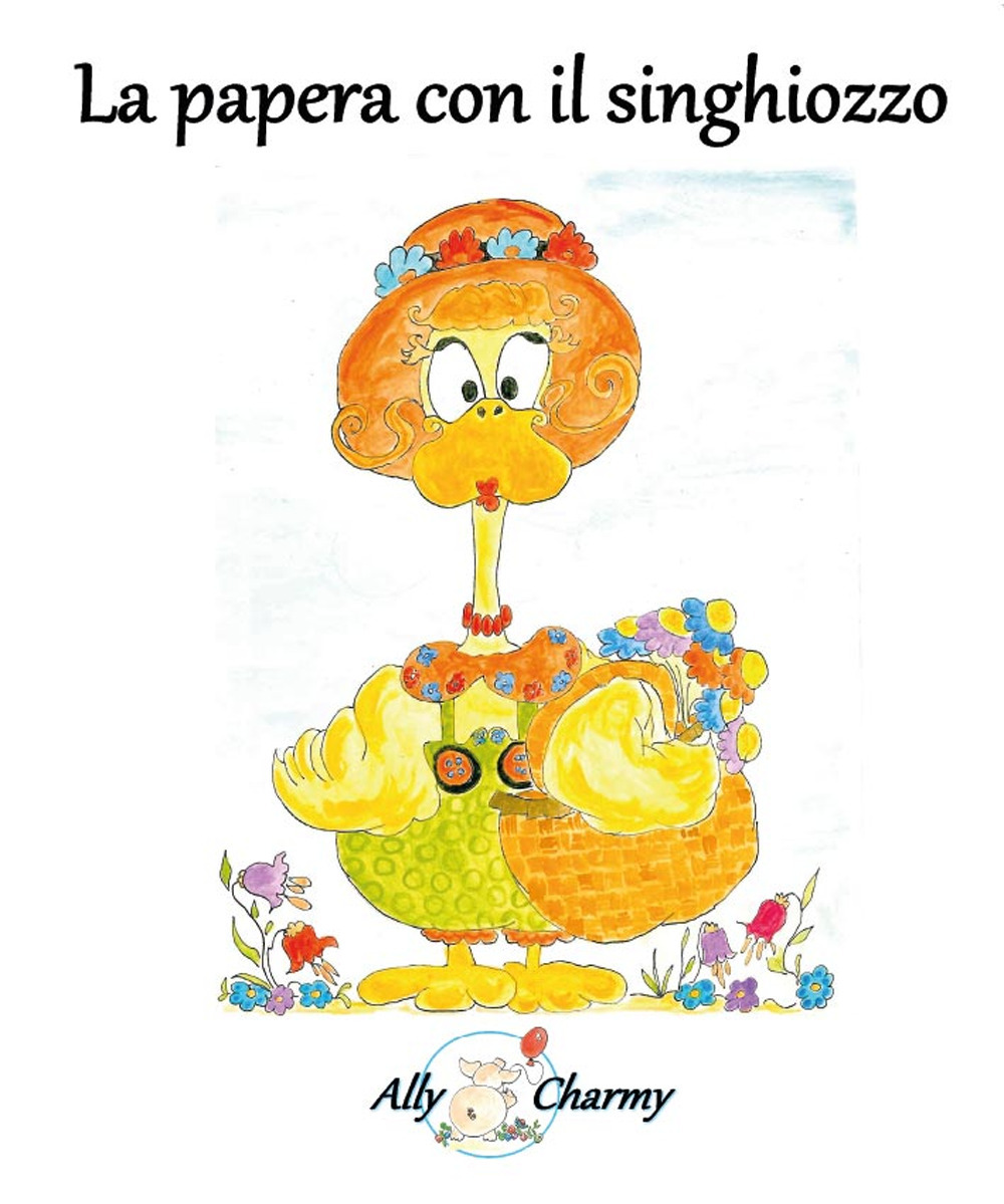 La papera con il singhiozzo