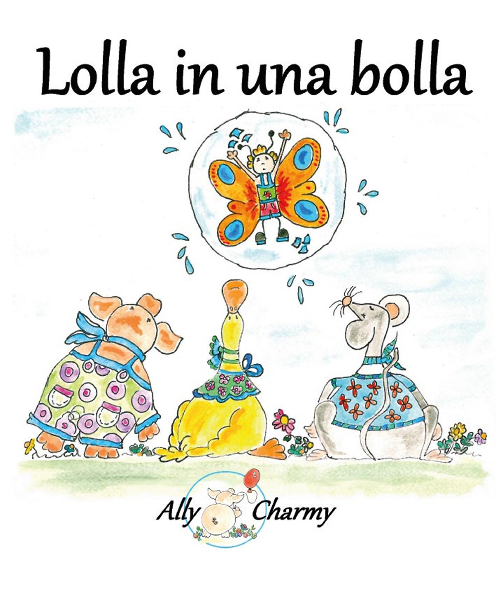 Lolla in una bolla