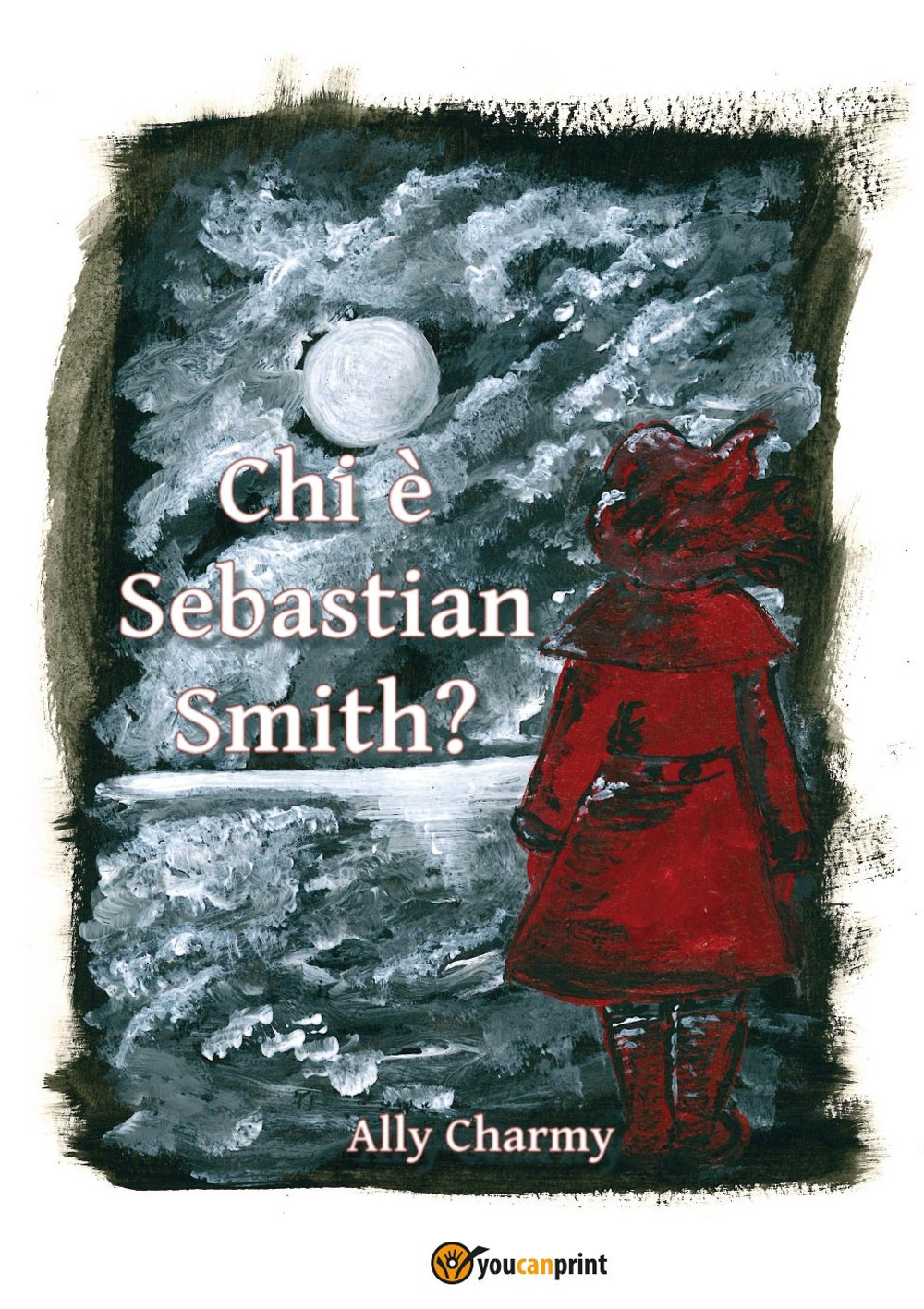 Chi è Sebastian Smith?