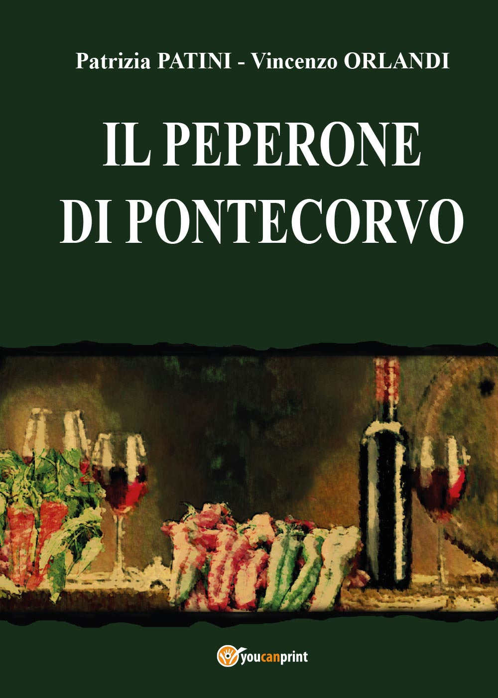 Il Peperone di Pontecorvo