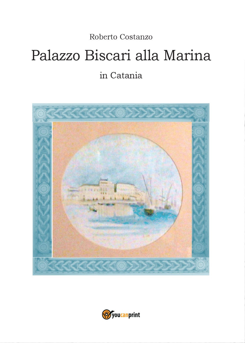 Palazzo Biscari alla Marina in Catania