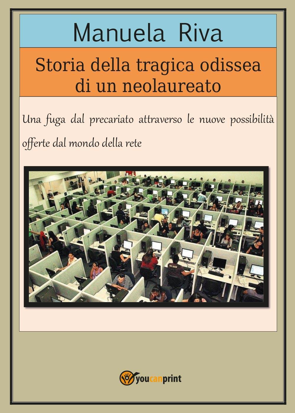 Storia della tragica odissea di un neolaureato
