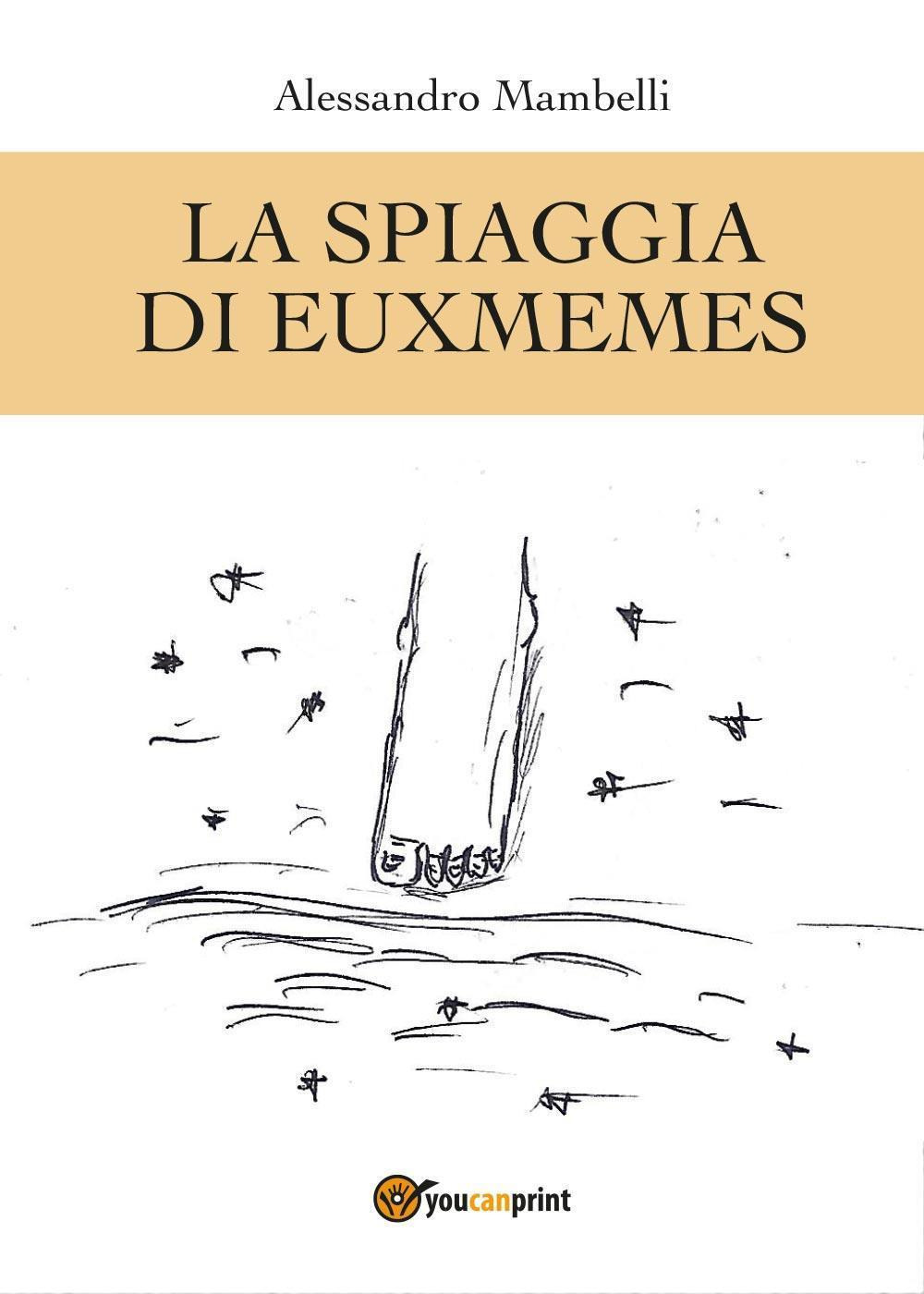 La spiaggia di Euxmemes