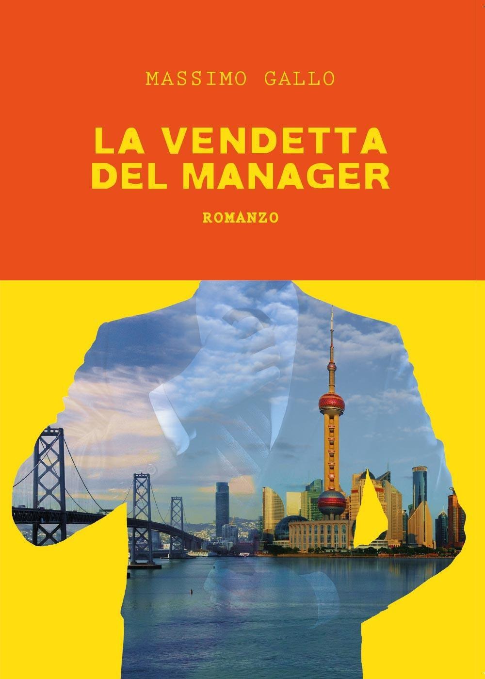 La vendetta del manager