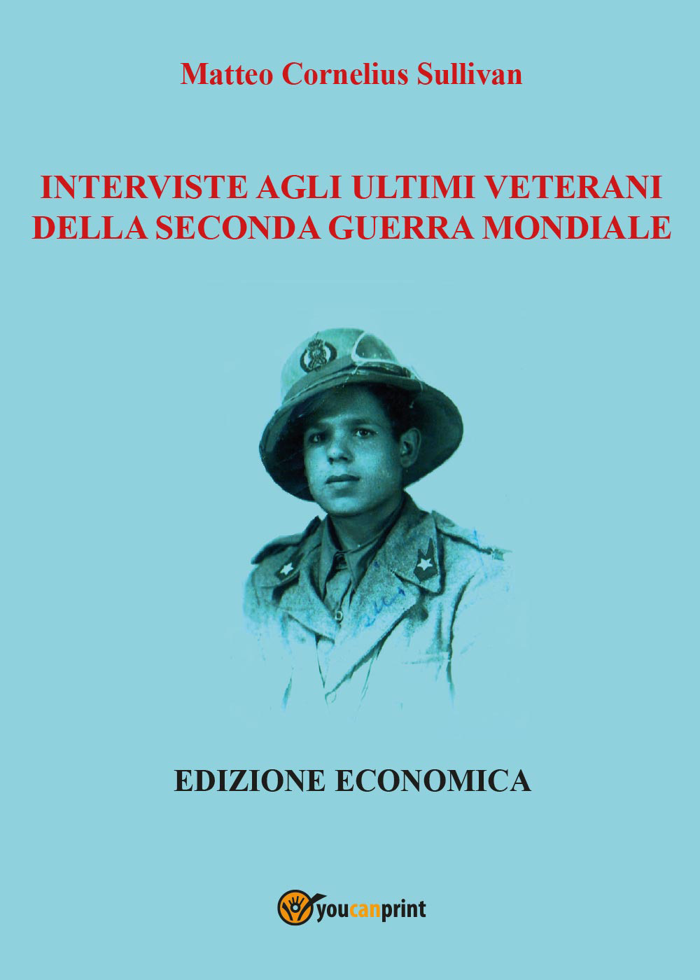 Interviste agli ultimi veterani della seconda guerra mondiale