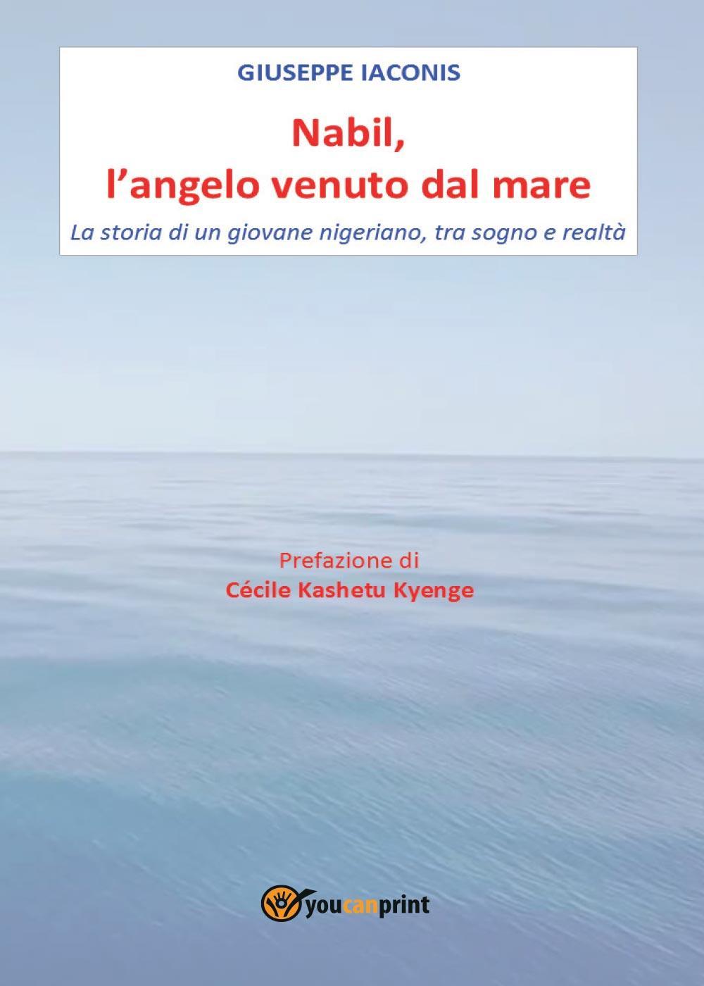 Nabil, l'angelo venuto dal mare