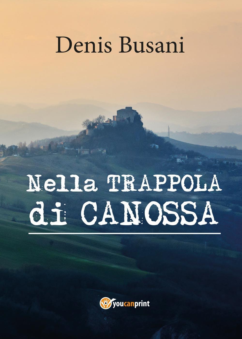 Nella trappola di Canossa