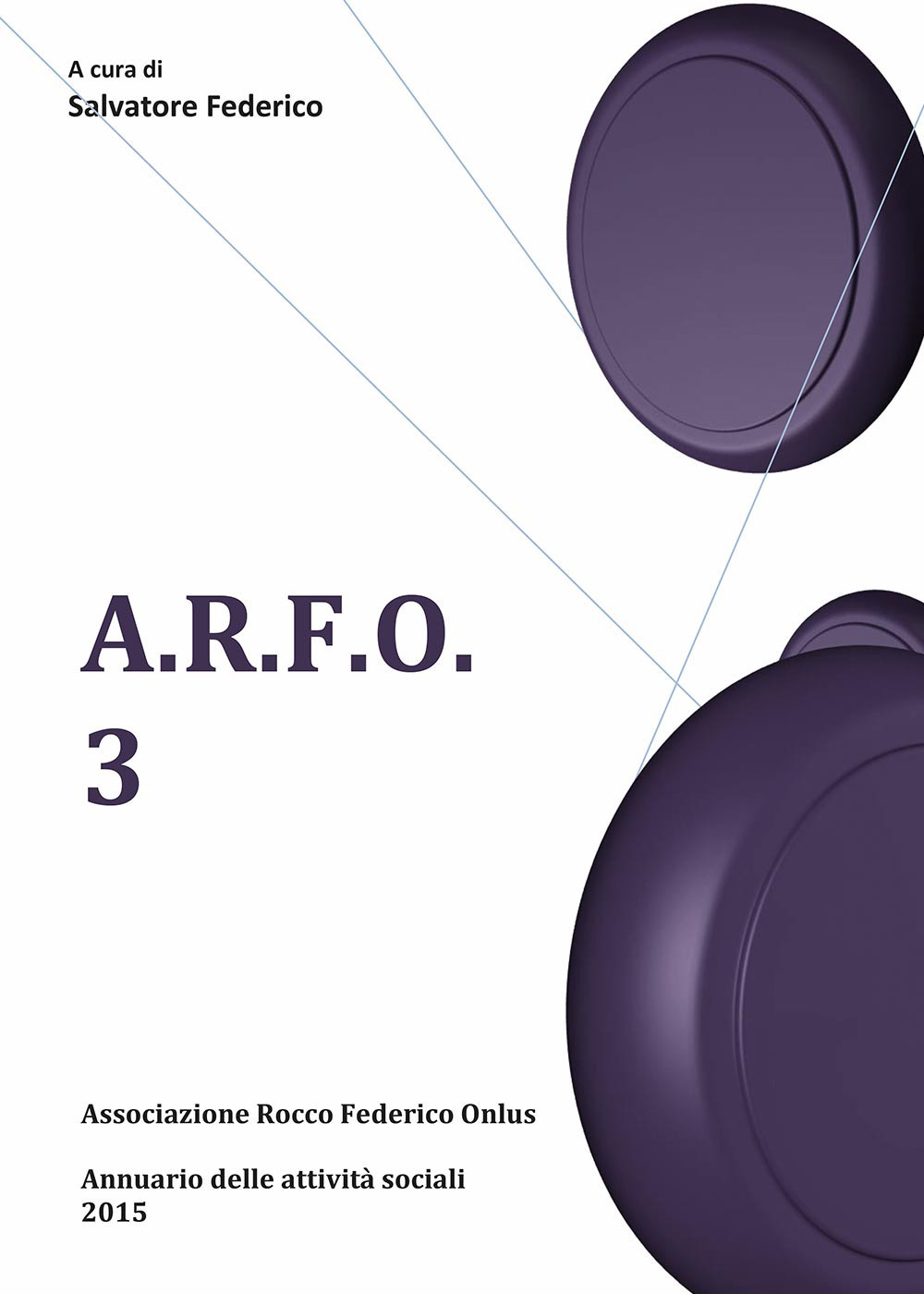 A.R.F.O.. Vol. 3