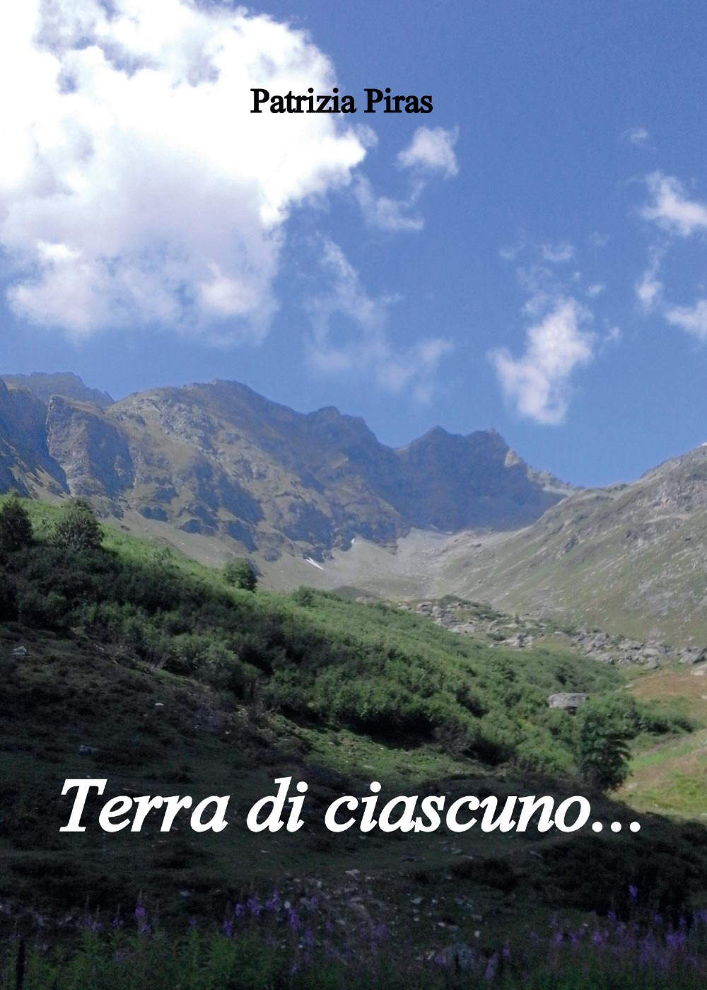 Terra di ciascuno...