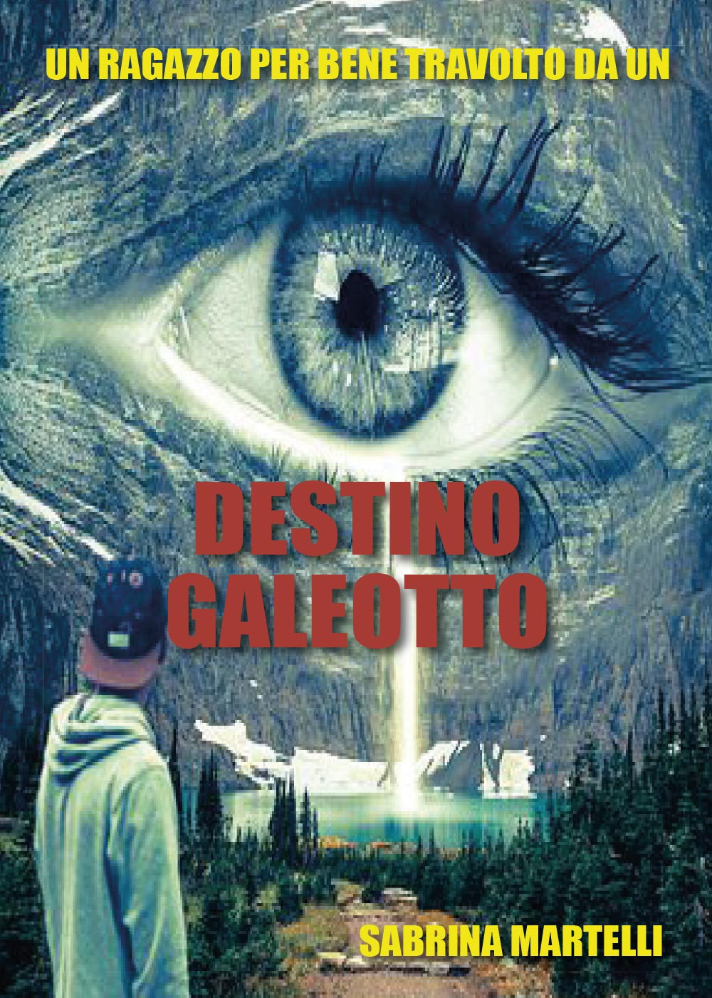 Destino galeotto