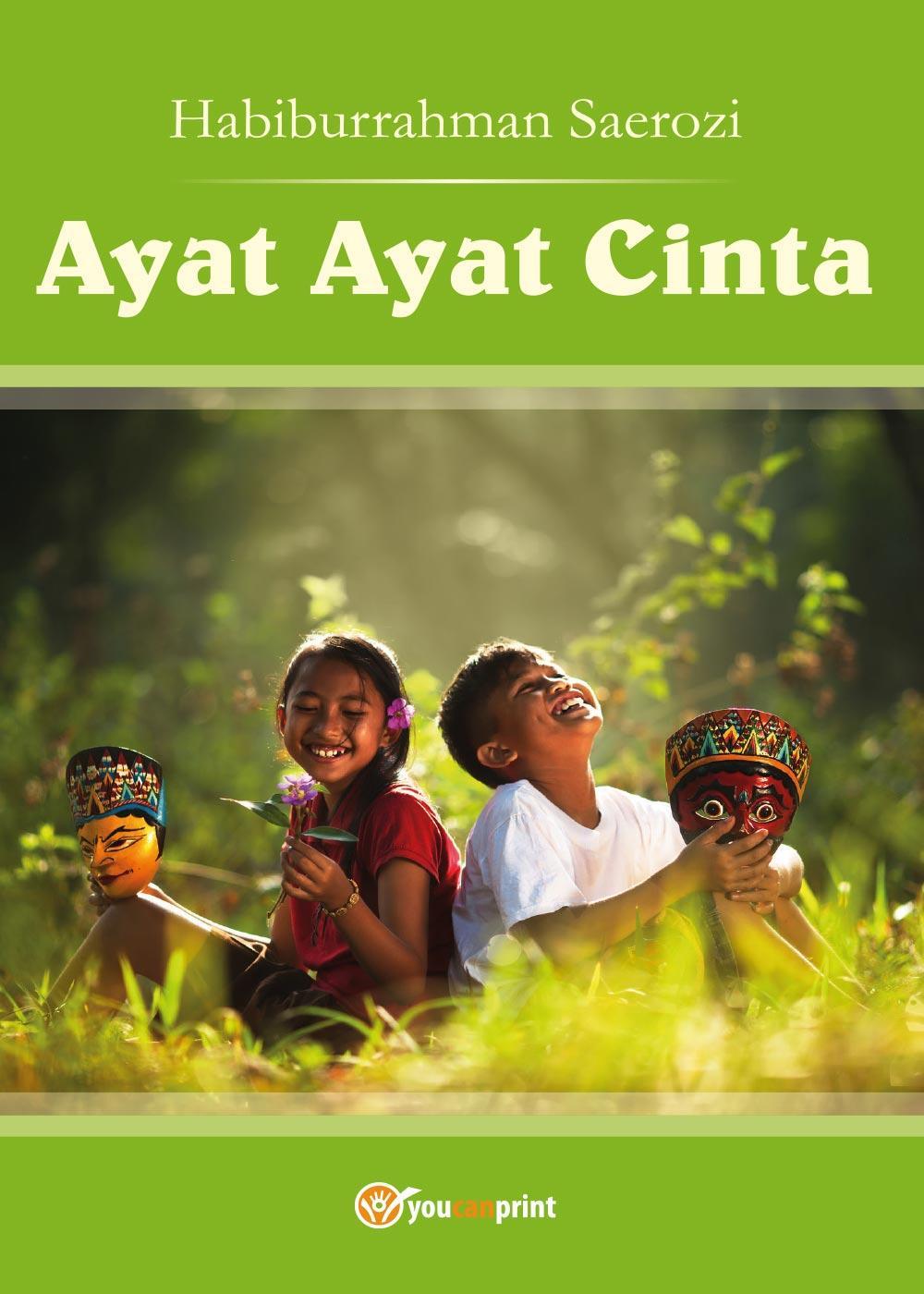 Ayat Ayat Cinta