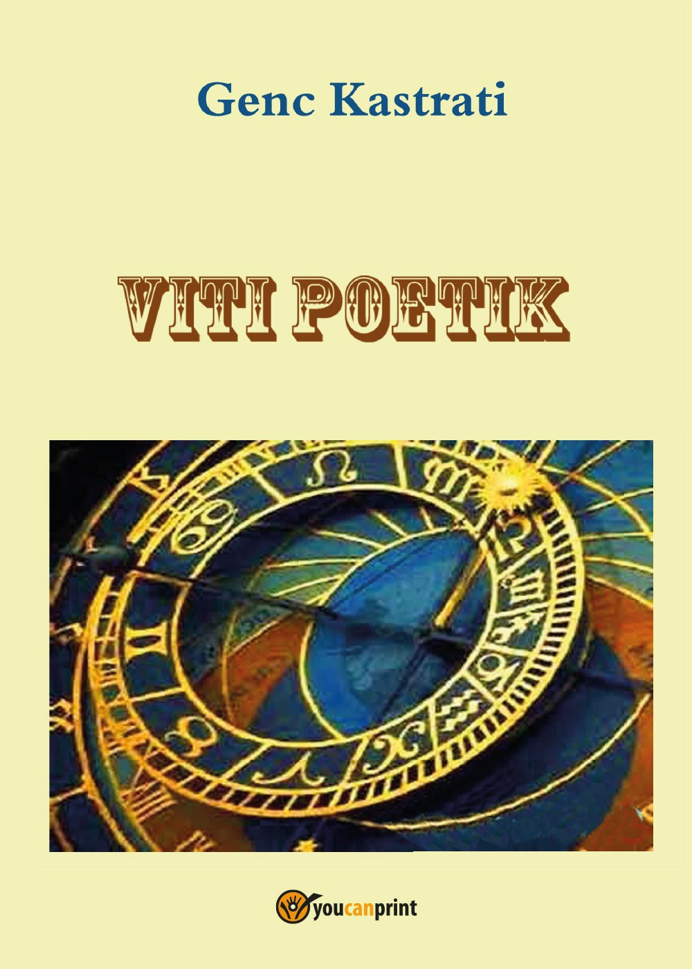 Viti poetik
