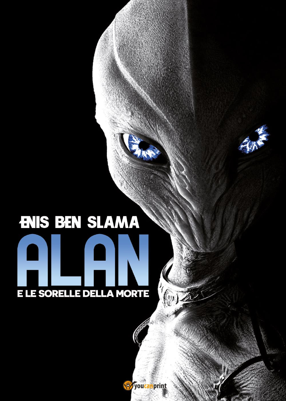 Alan e le Sorelle della morte