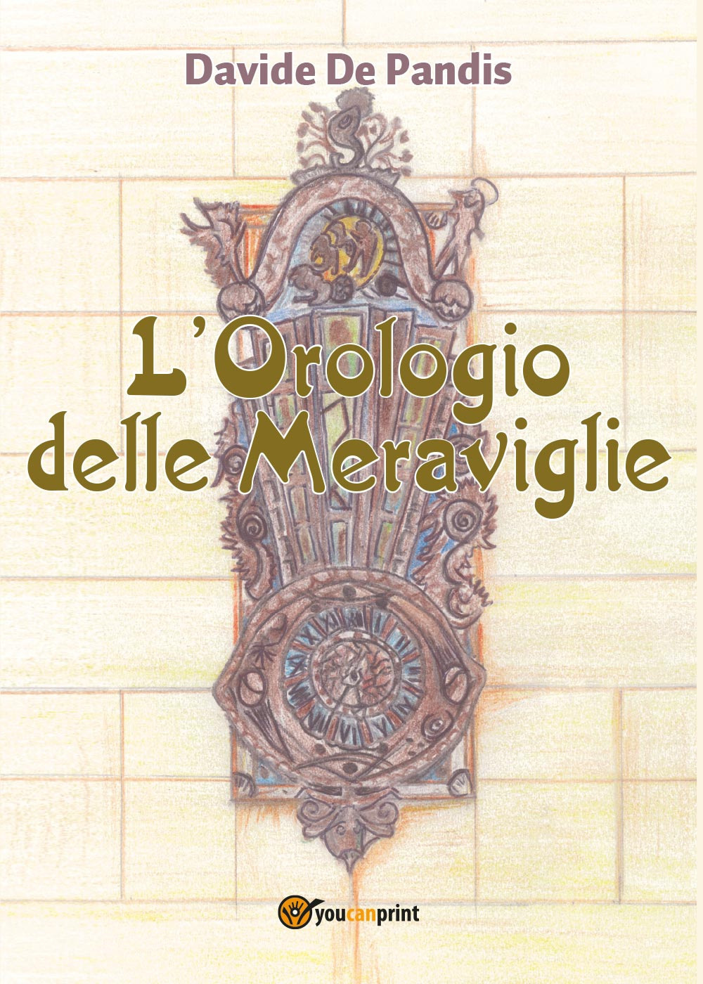 L'orologio delle meraviglie
