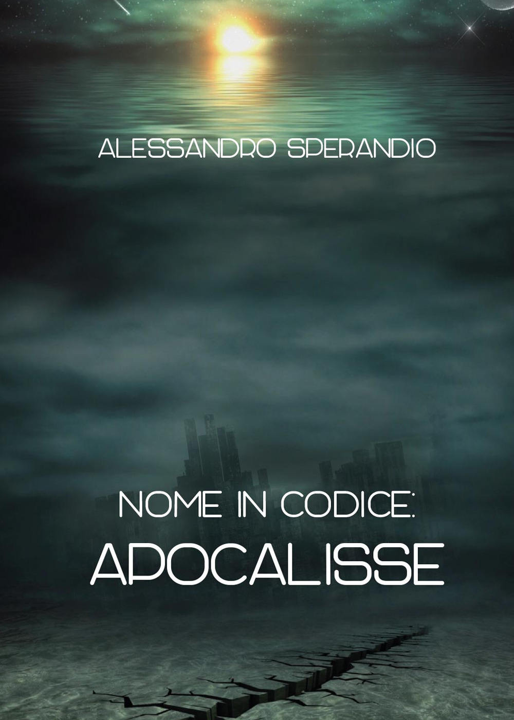 Nome in codice: Apocalisse