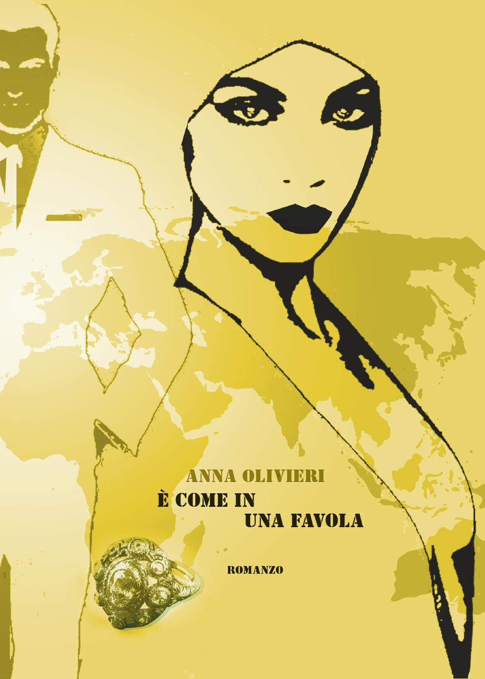 È come in una favola