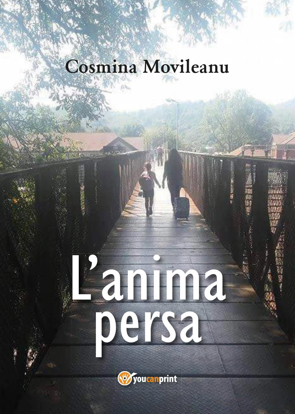 L'anima persa