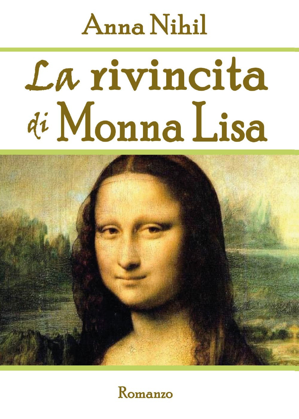 La rivincita di Monna Lisa