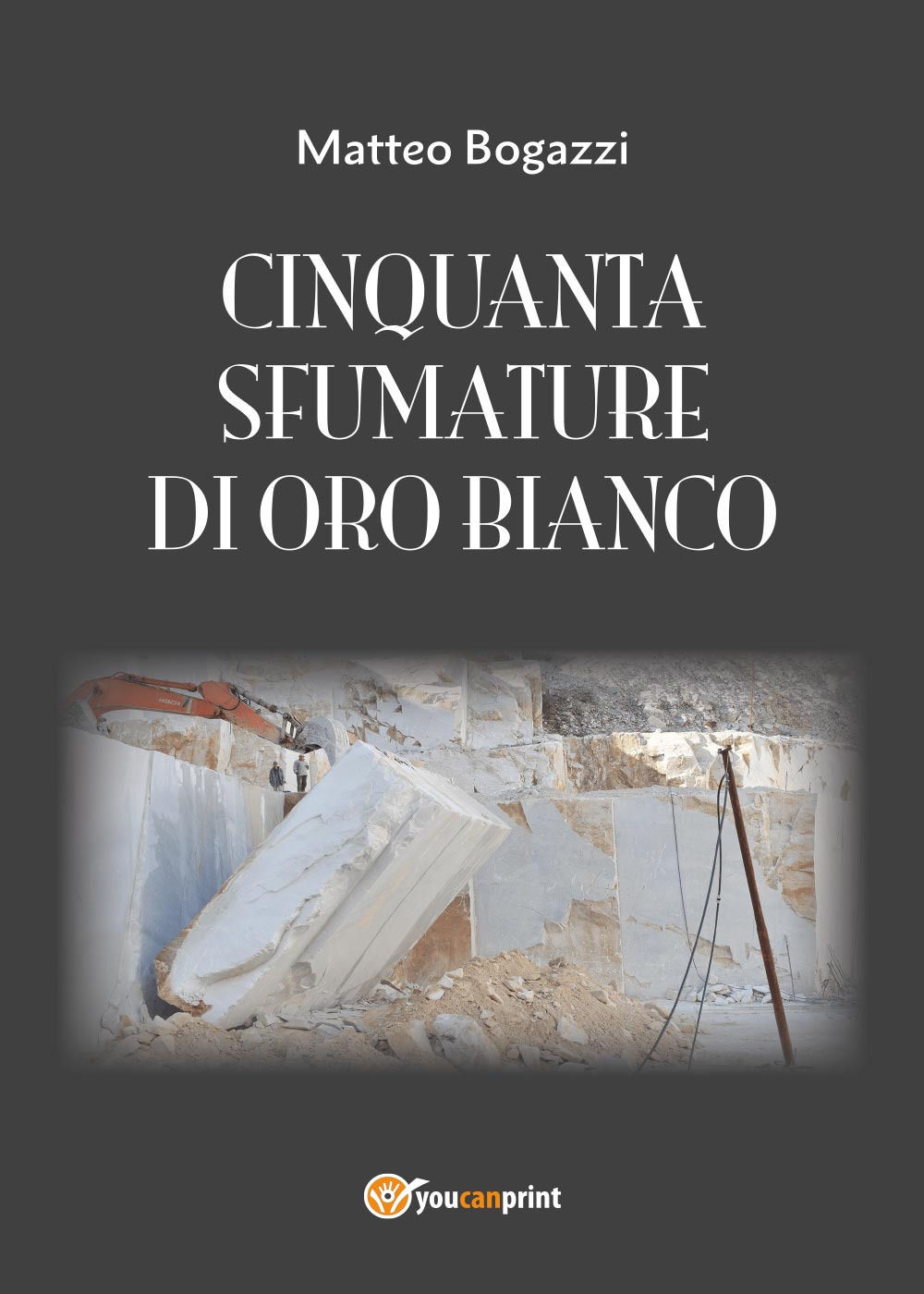Cinquanta sfumature di oro bianco