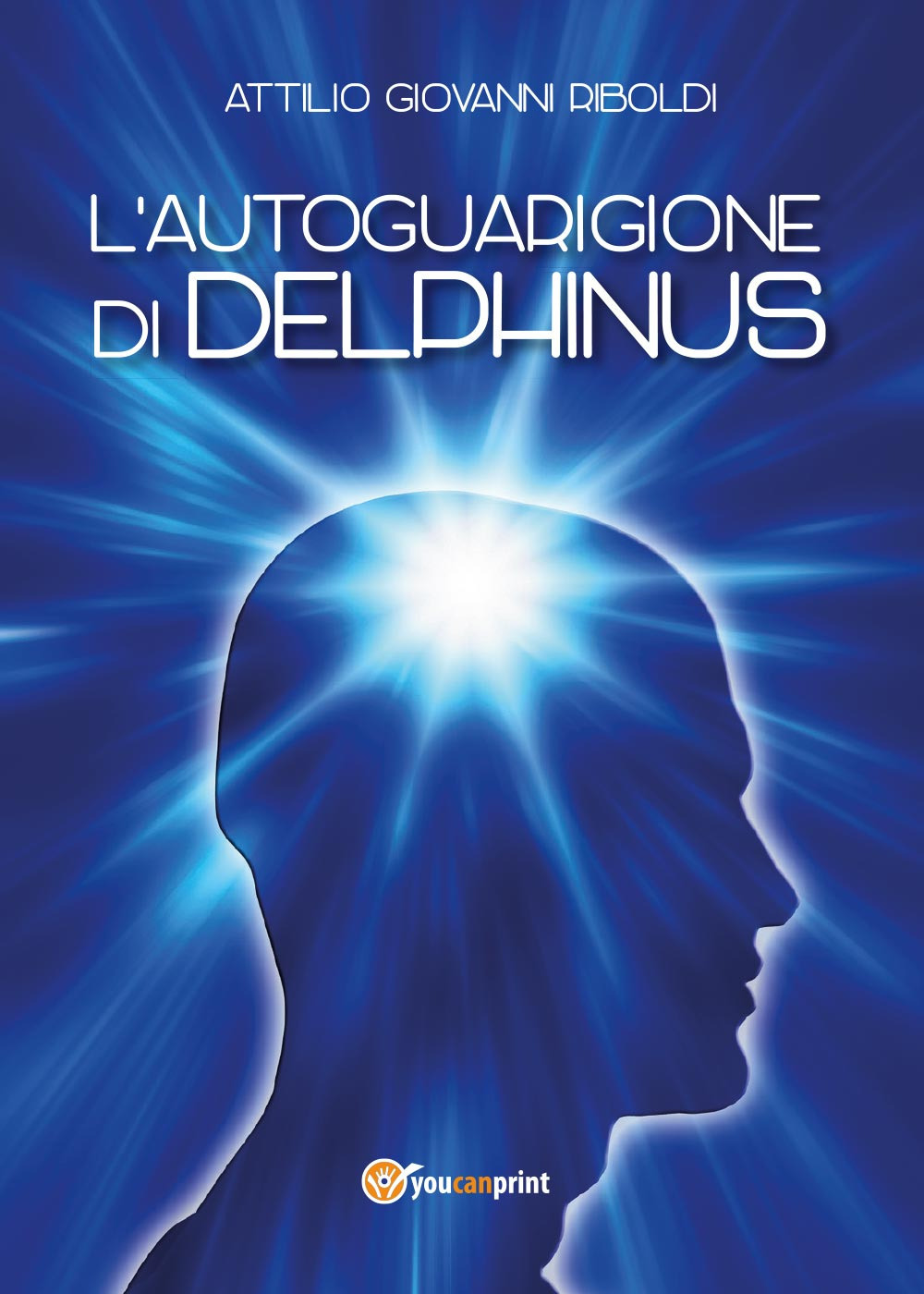 L'autoguarigione di Delphinus