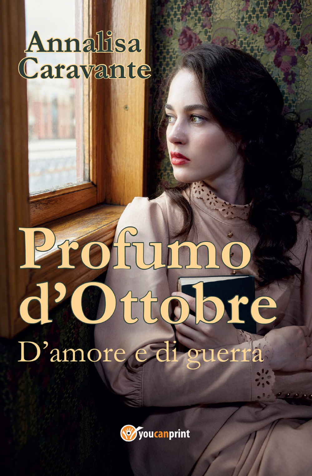 D'amore e di guerra. Profumo d'ottobre