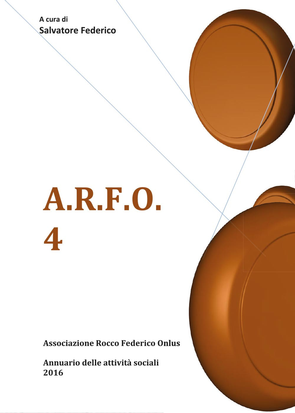 A.R.F.O. Vol. 4