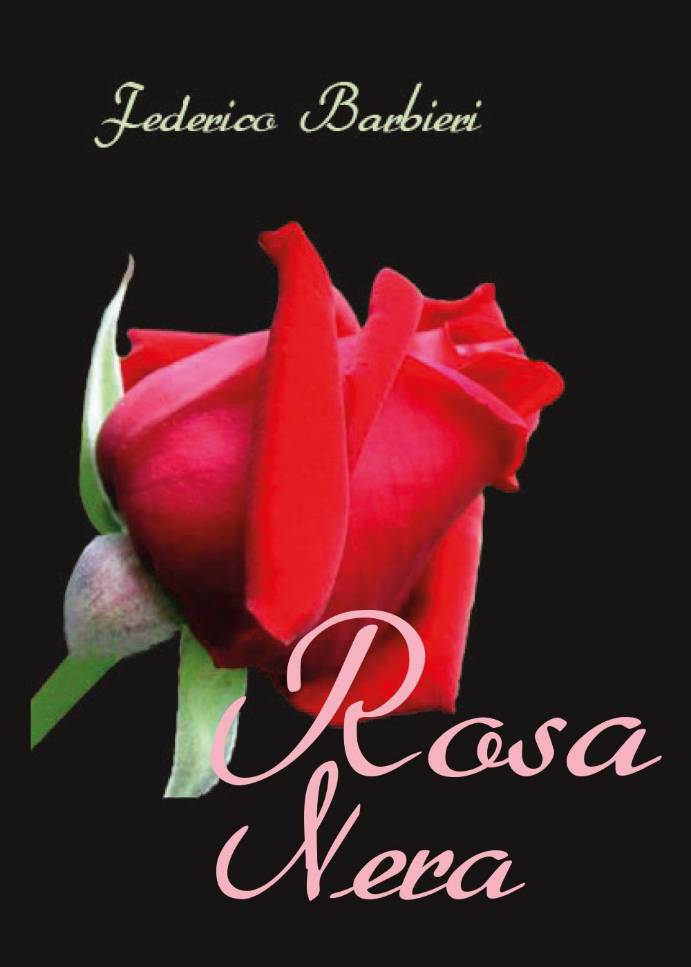 Rosa nera