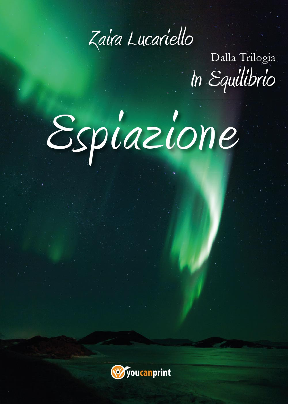 Espiazione. In equilibrio
