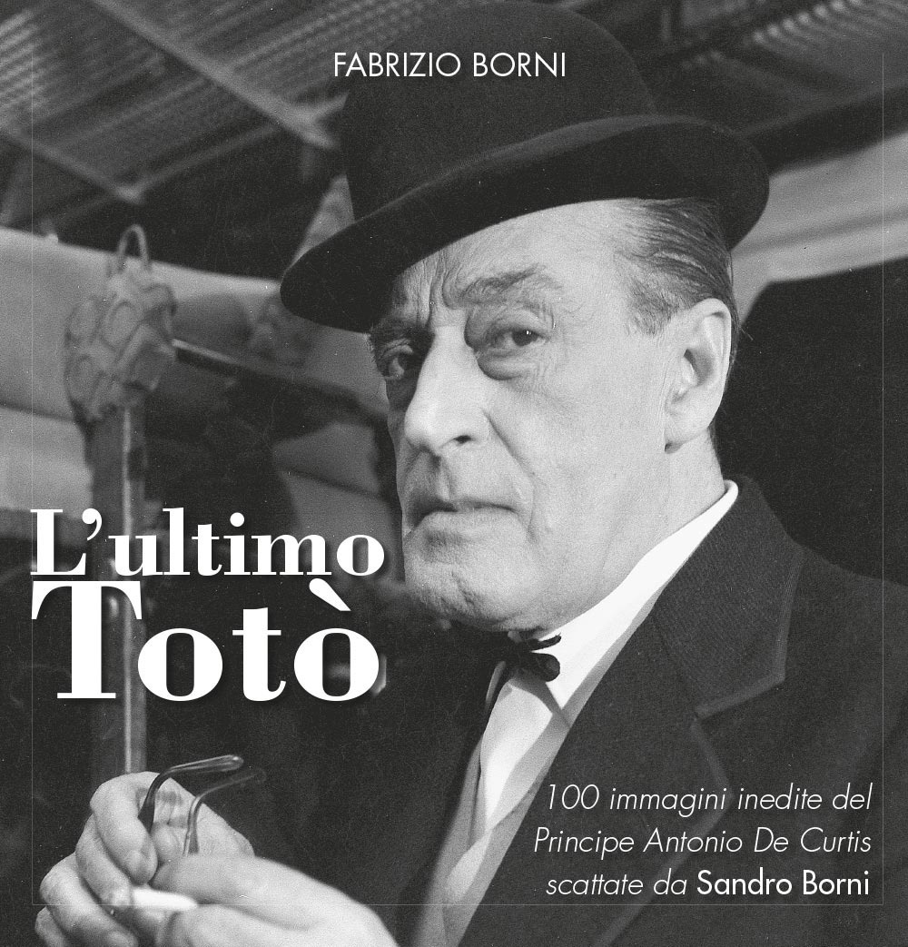 L'ultimo Totò