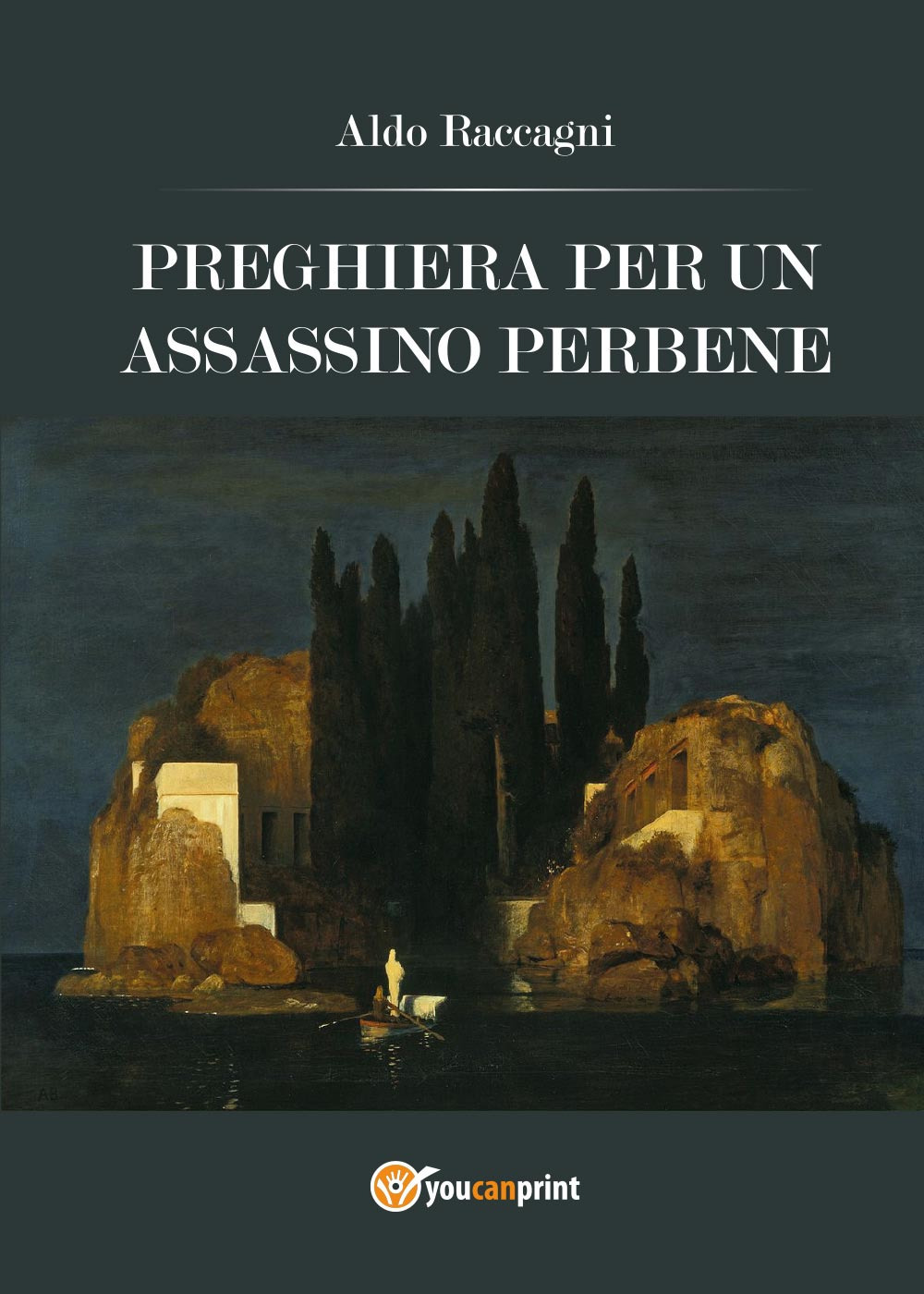 Preghiera per un assassino perbene